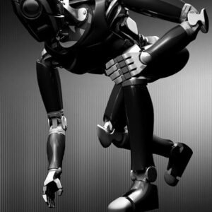 Robotic Coding
