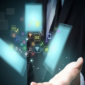 Special Software Projects